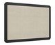 Cabeceira Tela Oslo Nero, black | WestwingNow