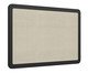 Cabeceira Tela Oslo Nero, black | WestwingNow