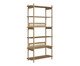 Estante Tela Oslo Hanover, Natural | WestwingNow