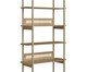 Estante Tela Oslo Hanover, Natural | WestwingNow