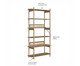 Estante Tela Oslo Hanover, Natural | WestwingNow