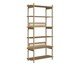 Estante Tela Oslo Hanover, Natural | WestwingNow