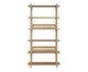Estante Tela Oslo Hanover, Natural | WestwingNow