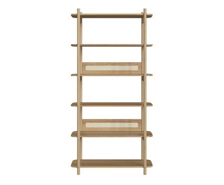 Estante Tela Oslo Hanover | Westwing