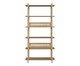 Estante Tela Oslo Hanover, Natural | WestwingNow
