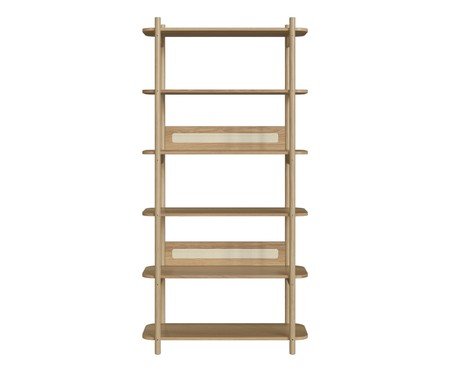 Estante Tela Oslo Hanover | Westwing