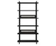 Estante Tela Oslo Nero, black | WestwingNow