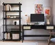 Estante Tela Oslo Nero, black | WestwingNow
