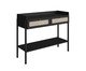 Aparador Tela Oslo Nero, black | WestwingNow