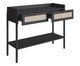 Aparador Tela Oslo Nero, black | WestwingNow