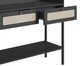 Aparador Tela Oslo Nero, black | WestwingNow