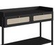 Aparador Tela Oslo Nero, black | WestwingNow