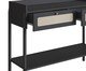Aparador Tela Oslo Nero, black | WestwingNow