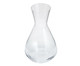 Garrafa em Cristal Ecológico Tash - Transparente, Transparente | WestwingNow