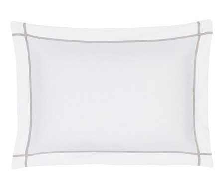 inativo_Fronha Navy Fendi 200 Fios - 50X70cm | Westwing