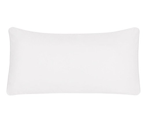 Capa para Almofadão Cabeceira Rústico Branco, white,multicolor | WestwingNow