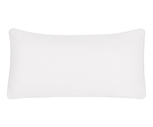 Capa Almofadão Cabeceira Rústico Branco, white,multicolor | WestwingNow