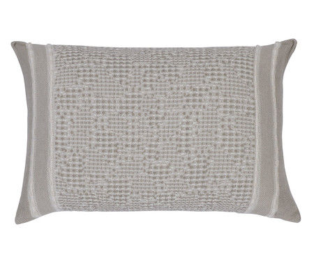 Capa Almofada Jacq Linen Viseu