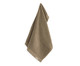 Toalha de Rosto Imperial Taupe, multicolor | WestwingNow
