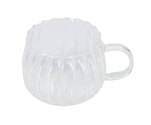 Caneca Canelada ll, multicolor | WestwingNow