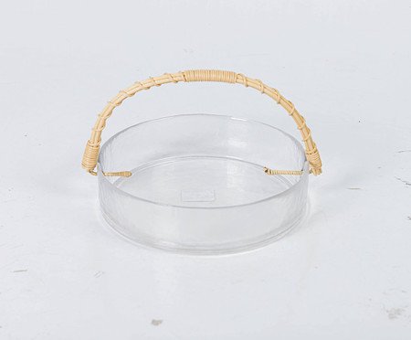 Centro de Mesa Clear Decorativ | Westwing