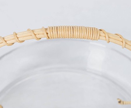 Centro de Mesa Clear Decorativ | Westwing