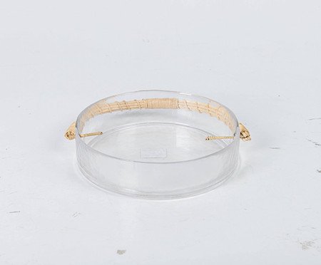 Centro de Mesa Clear Decorativ | Westwing