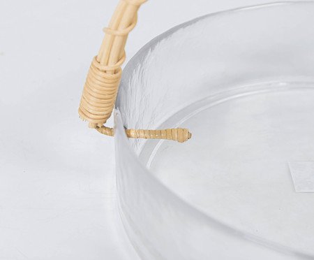 Centro de Mesa Clear Decorativ | Westwing