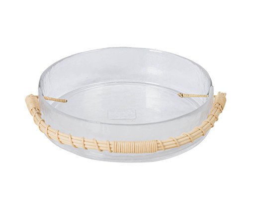 Centro de Mesa Clear Decorativ, multicolor | WestwingNow