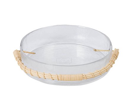 Centro de Mesa Clear Decorativ | Westwing