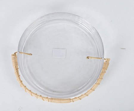 Centro de Mesa Clear Decorativ | Westwing