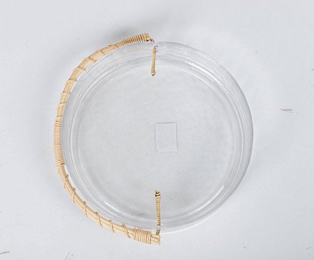 Centro de Mesa Clear Decorativ | Westwing