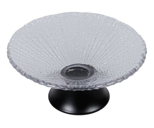 Centro de Mesa Decorativo Preto, multicolor | WestwingNow