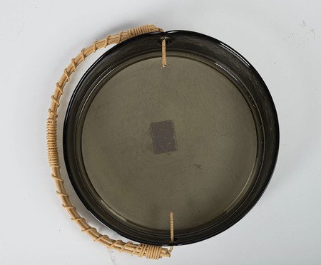 Centro de Mesa Fume Decorativo | Westwing