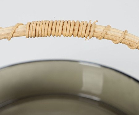 Centro de Mesa Fume Decorativo | Westwing