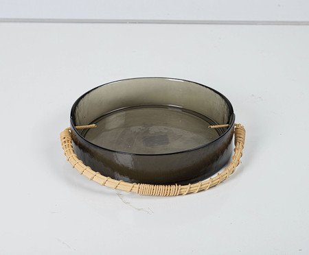 Centro de Mesa Fume Decorativo | Westwing