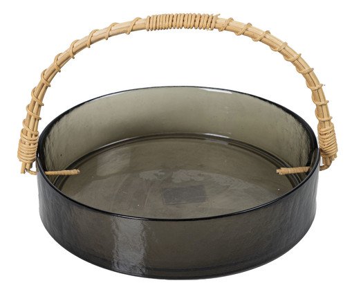 Centro de Mesa Fume Decorativo, multicolor | WestwingNow