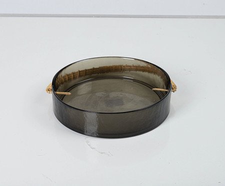 Centro de Mesa Fume Decorativo | Westwing