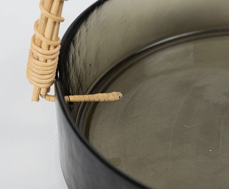 Centro de Mesa Fume Decorativo | Westwing