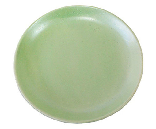 Prato em Porcelana Verde Furtacor, multicolor | WestwingNow