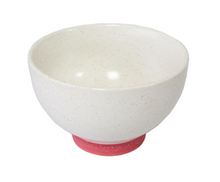 Bowl em Porcelana Coral Galite Al