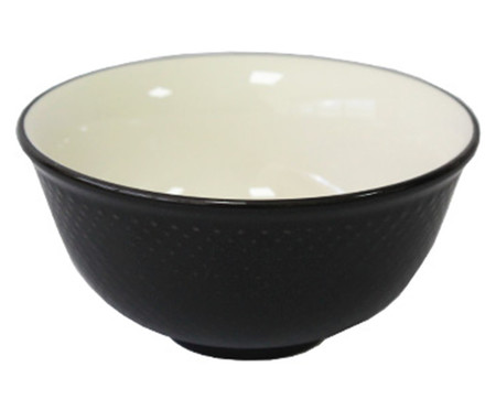 Bowl em Porcelana Al Mare