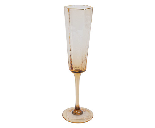 Taça para Champagne Blush Bris, multicolor | WestwingNow