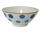 Bowl em Porcelana Classic Vintage, multicolor | WestwingNow