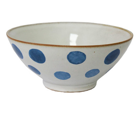 Bowl em Porcelana Classic Vintage