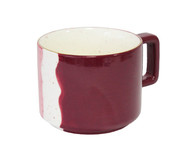 Caneca em Porcelana Sand Marsala l | WestwingNow