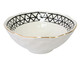 Bowl em Porcelana Luxury Oslo Al, multicolor | WestwingNow