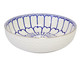 Bowl em Porcelana Paros Al Mare Azul, multicolor | WestwingNow