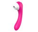 Screaming Vibrador e Sugador Clitoriano Rosa, Colorido | WestwingNow