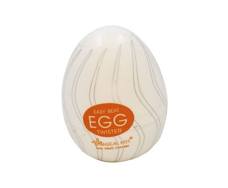 Egg Masturbador Twister | WestwingNow